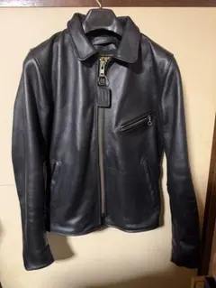 『着用4回』VANSON ENF エンフィールドライダース　サイズ34