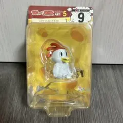 トムとジェリー ハッピーくじ A賞 ニワトリになったタイク