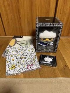 新品✨Dolce & Gabbana × 呪術廻戦 エコバッグ パンダ チャーム - メルカリ