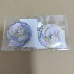 クリィミーマミ 缶バッジ まるくじ - メルカリ