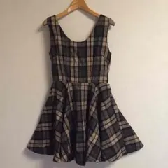 【最終値下げ！】evelyn エブリン 新品ワンピース