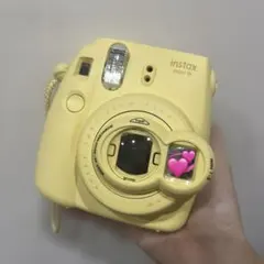 使用不可 富士フイルム instax mini 8