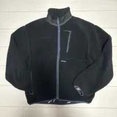 thisisneverthat リバーシブルジャケット