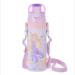 ラプンツェル☆ 子ども用水筒のサムネイル
