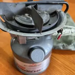 スノーピーク チタンマグオショロコマ バーナーセット - メルカリ