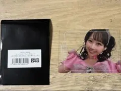 【最終値下げ】FRUITSZIPPER 松本かれん クリアトレカ