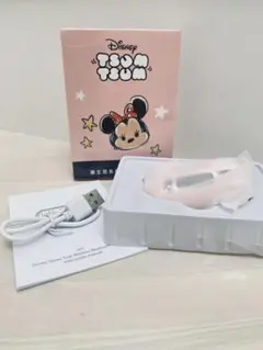 【希少】最新の骨伝導 ワイヤレスイヤホン Disney Minnieのサムネイル