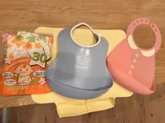 BabyBjorn 他エプロンセット