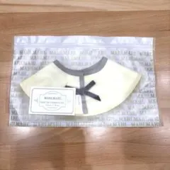 MARLMARL イエロー スタイ