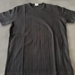 KENZO HOMME 半袖 Tシャツ ブラック サイズ2のサムネイル