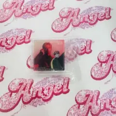 BOT アクリルバッジ ガチャガチャ 木村慧人