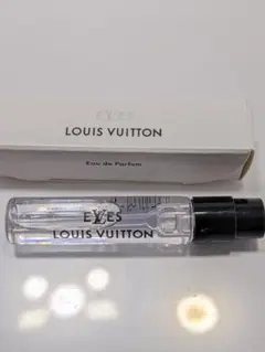 ルイヴィトン eLVes エル LV 香水 サンプル - メルカリ