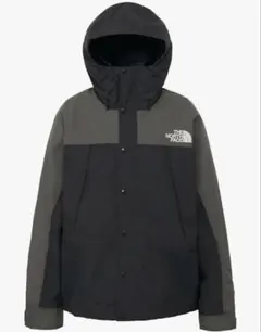 THE NORTH FACE マウンテンパーカー