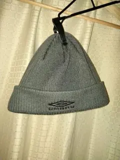 【UMBRO】00s ビーニー