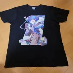 初音ミク マジカルミライ 2015 Tシャツ