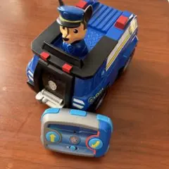 2026年最新】パウ・パトロールラジコンの人気アイテム - メルカリ