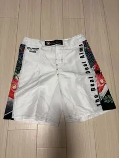 ブルテリア ファイトショーツ 鳳凰 US/UK 30