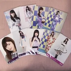 乃木坂46 3期生 生写真 まとめ売り