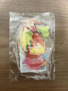 超かぐや姫　かぐや　マルイ　アクリルスタンド 公式正規品