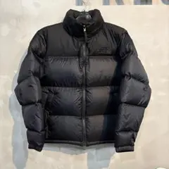 限定カラー THE NORTH FACE ヌプシダウンジャケット