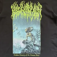 L　ユーロボディ　Blood Incantation