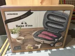 ドウシシャ 焼き芋メーカー