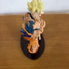 ドラゴンボール 孫悟空 フィギュア