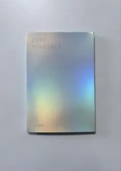 BTS LOVE YOUR SELF 結 ‘Answer’