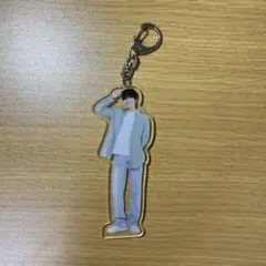TREASURE ジョンウ アクリルキーホルダー