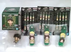 一番くじ　進撃の巨人