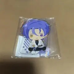 NU:カーニバル Neon 台湾限定 原画展 缶バッジ 玖夜 - メルカリ