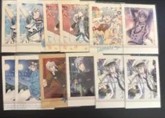 アイドリッシュセブン アイナナ 四葉環 ぱしゃこれ