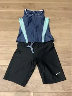 NIKEフィットネス水着