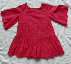 baby GAP ワンピース 12-18ヶ月