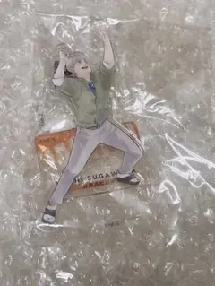 ハイキュー!! 菅原孝支 アクリルフィギュア