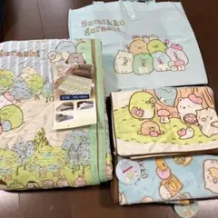 すみっコぐらし　3点セット