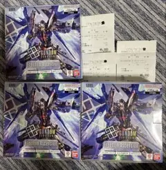 ガンダムカードゲーム Freedom Ascension 3箱　テープカット ガンダムカードゲーム FREEDOM Ascension 3BOXテープカット - メルカリ