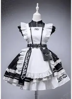 LilithHouse サイバーメイド2号機
