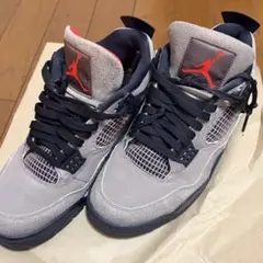 未使用 28cm ナイキ エアジョーダン5 P51 カモ Air Jordan - メルカリ