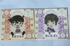 名探偵コナン セガラッキーくじ