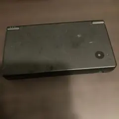 【ジャンク】Nintendo DSi 本体 ブラック