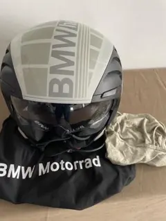 2026年最新】ヘルメット BMWの人気アイテム - メルカリ