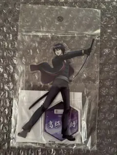 銀魂 劇場版 完結編 高杉晋助 アクリルスタンド