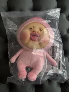 カクレモモジリ 一番くじ