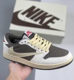Nike Air Jordan 1 Low スニーカー