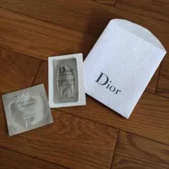 Dior 日焼け止め乳液、リキッドファンデ