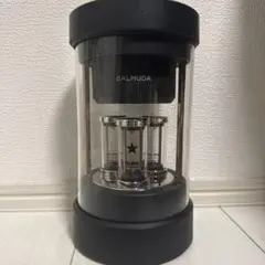 BALMUDA スピーカー ブラック　コードなしのサムネイル