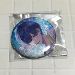 いれいす 缶バッジ 活動4周年 If