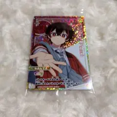 カラフルピーチゆあんくんトレカ