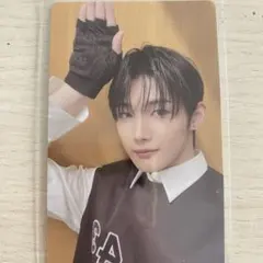 &TEAM JO グローバル ウィバース 雪明かり